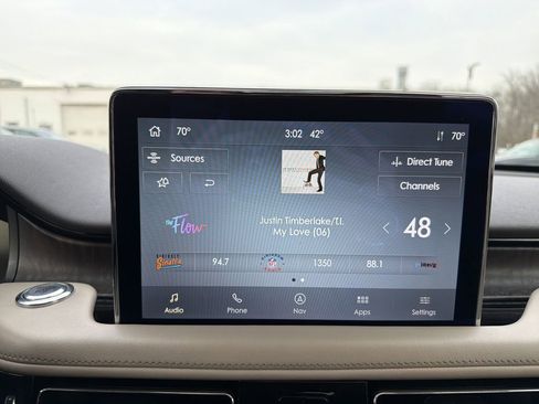 Used 2020 Lincoln Aviator Reserve w/ Equipment Group 201A image 24