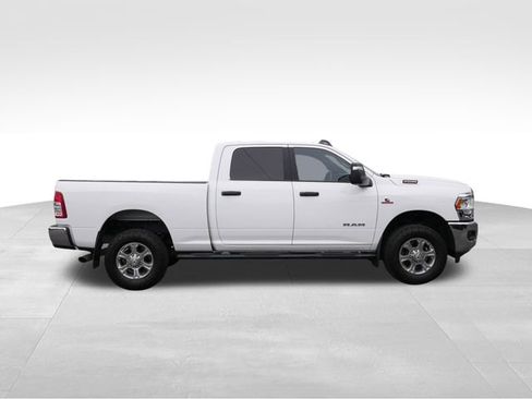 Used 2023 RAM 2500 Big Horn w/ Level 1 Equipment Group AWD/4WD image 11