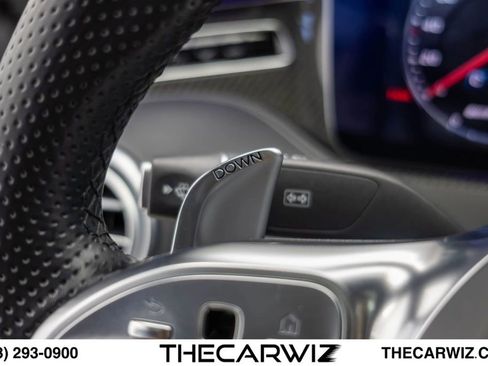 Used 2019 Mercedes-Benz S 63 AMG 4MATIC Coupe image 53