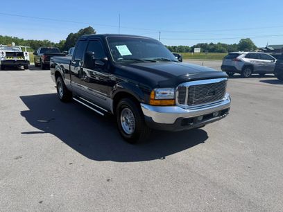 Used 1999 Ford F250 XLT
