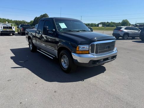 Used 1999 Ford F250 XLT RWD image 1