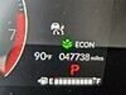 Certified 2023 Honda CR-V EX image 23