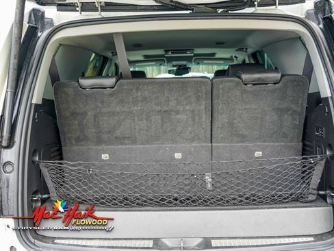 Used 2018 Chevrolet Tahoe LT image 9