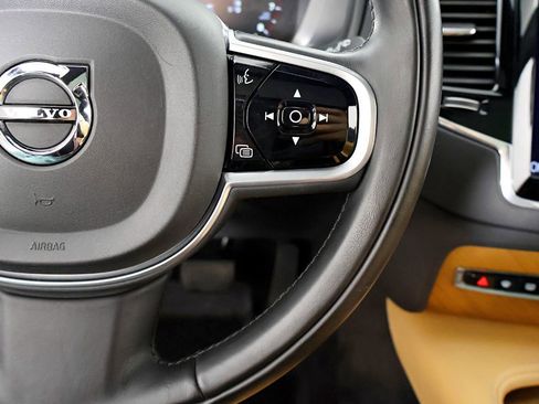 Used 2018 Volvo XC90 T6 Inscription w/ Convenience Package image 28