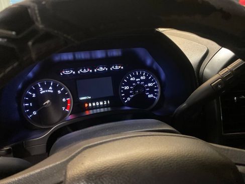 Used 2019 Ford F350 XLT w/ XLT Premium Package AWD/4WD image 7