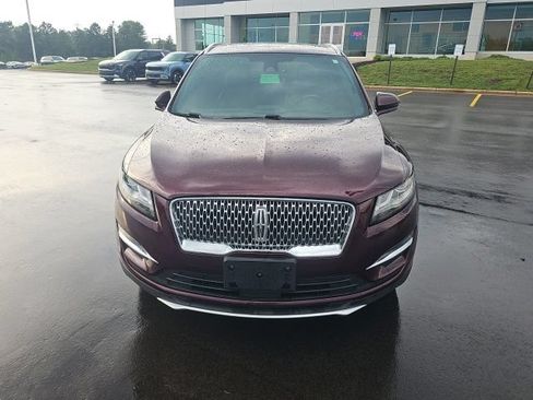 Used 2019 Lincoln MKC Select w/ MKC Climate Package AWD/4WD image 2