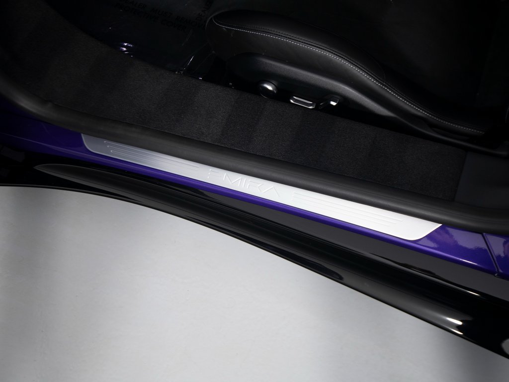 Used 2026 Lotus Emira RWD image 15