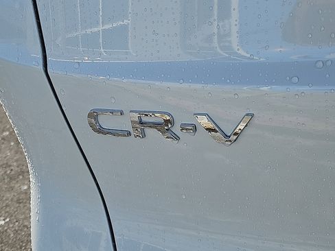 New 2026 Honda CR-V EX-L image 12