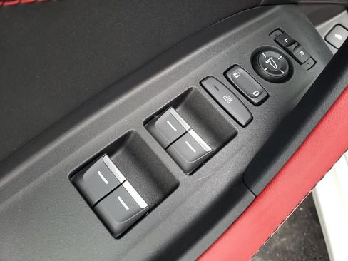 Certified 2025 Acura TLX SH-AWD w/ A-SPEC Pkg image 20