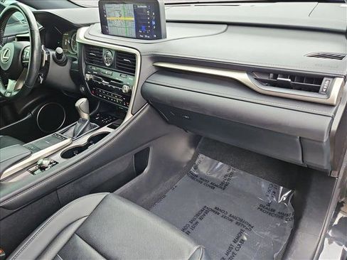 Used 2022 Lexus RX 350 F Sport w/ Accessory Package image 22