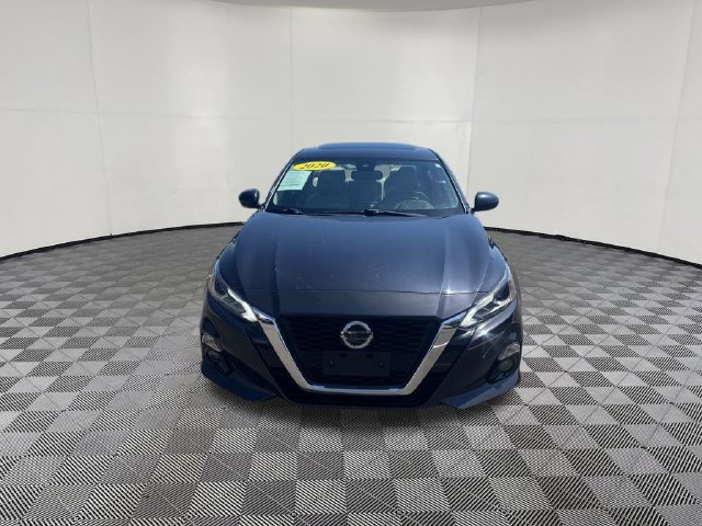 Used 2020 Nissan Altima 2.5 SV FWD image 3