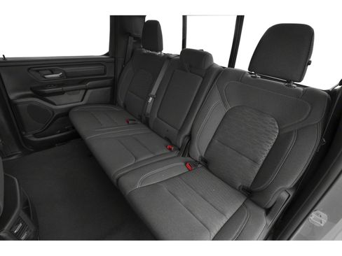 New 2026 RAM 1500 Express image 8