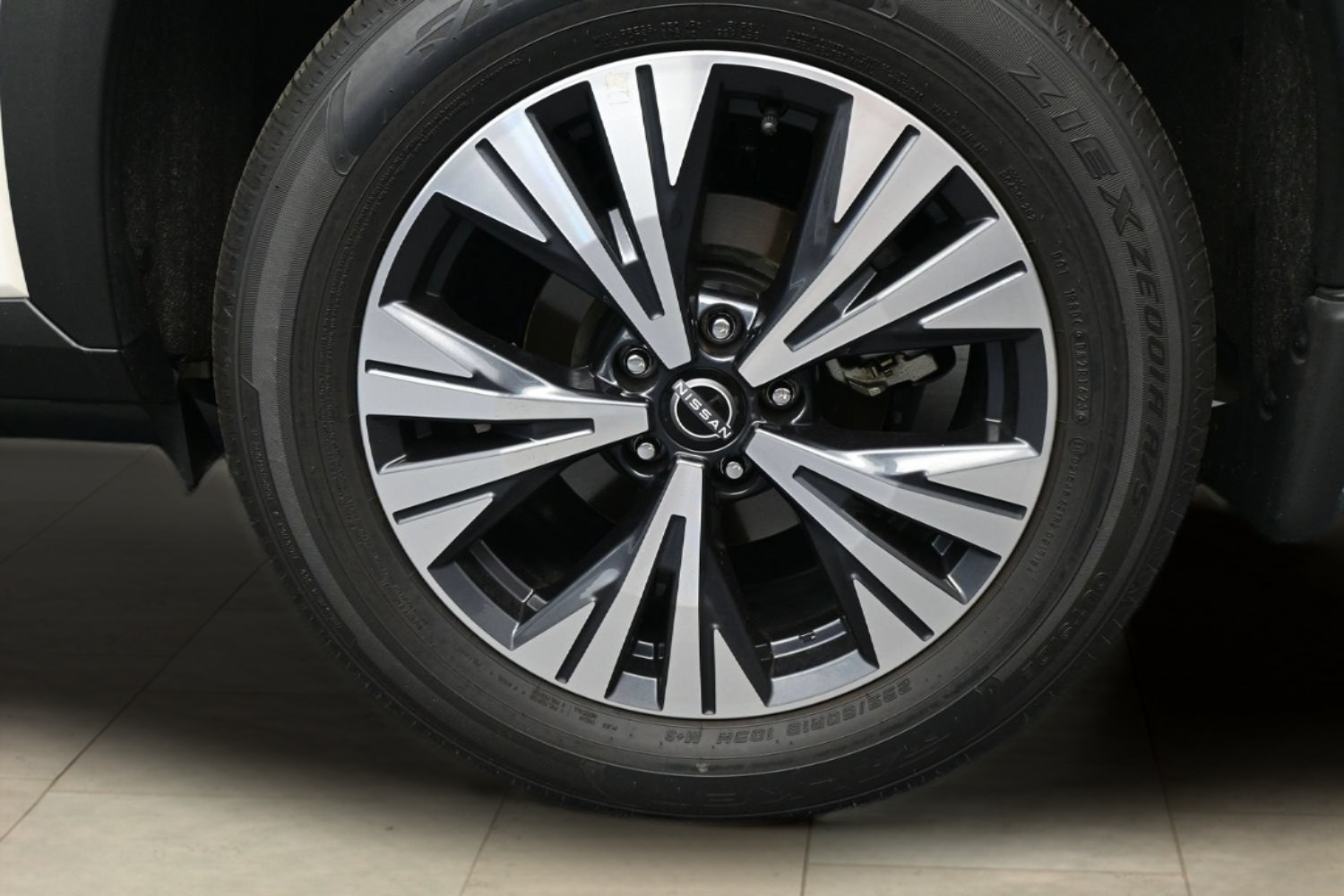 Certified 2023 Nissan Rogue SV FWD image 20