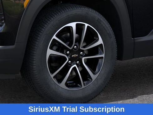 New 2026 Chevrolet TrailBlazer LT w/ Convenience Package AWD/4WD image 10
