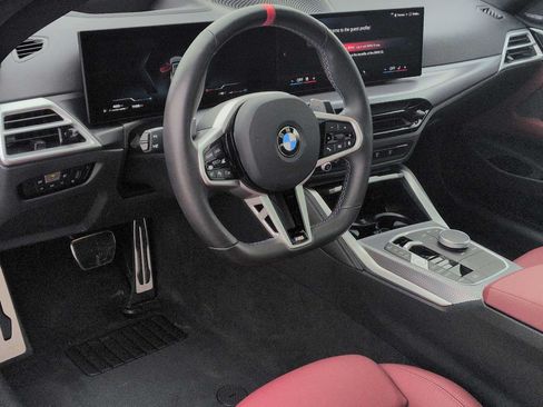 Used 2026 BMW 440i xDrive Coupe w/ Premium Package AWD/4WD image 10