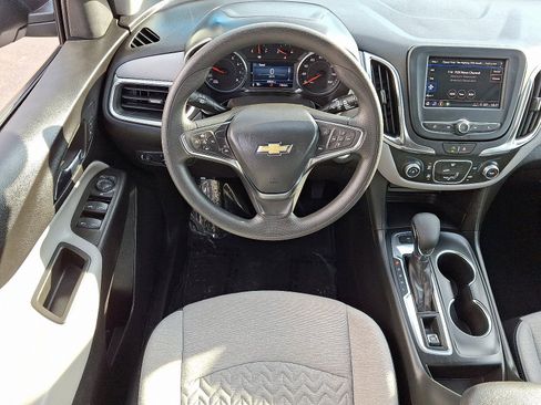 Used 2024 Chevrolet Equinox LS w/ LS Convenience Package image 10