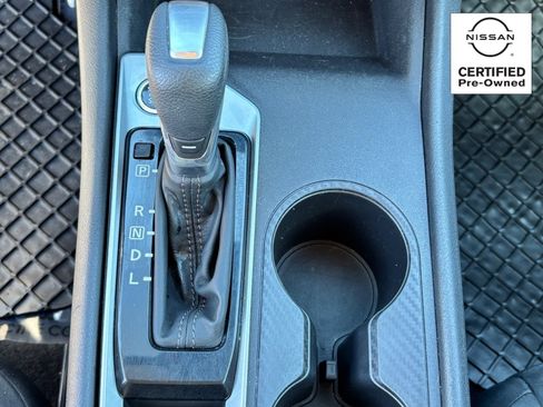 Certified 2023 Nissan Altima 2.5 S image 25