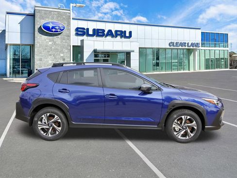New 2026 Subaru Crosstrek 2.0i Premium AWD/4WD image 5
