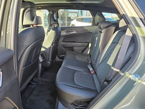 New 2026 Kia Sportage X-Line image 14