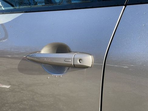 Certified 2023 Nissan Rogue Platinum w/ Platinum Premium Package image 21