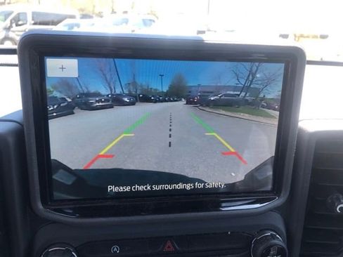 Used 2023 Ford Bronco Sport Heritage image 9