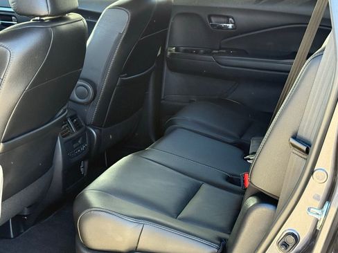 Used 2021 Honda Pilot EX-L image 8