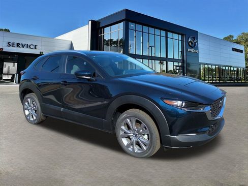 New 2026 MAZDA CX-30 AWD 2.5 S image 2