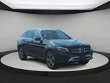 Used 2016 Mercedes-Benz GLC 300 4MATIC image 2