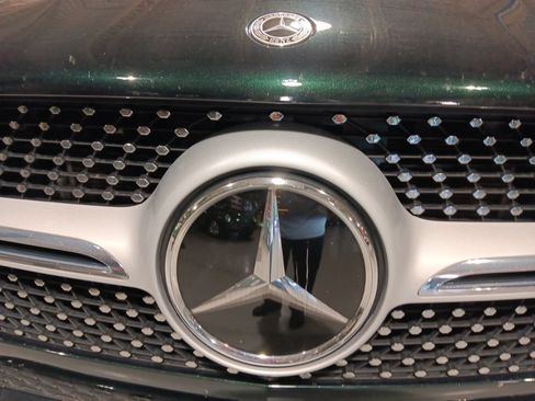 Certified 2021 Mercedes-Benz GLE 350 4MATIC image 26