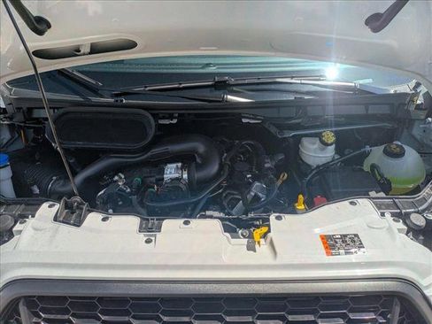 New 2025 Ford Transit 350 148 Medium Roof image 16