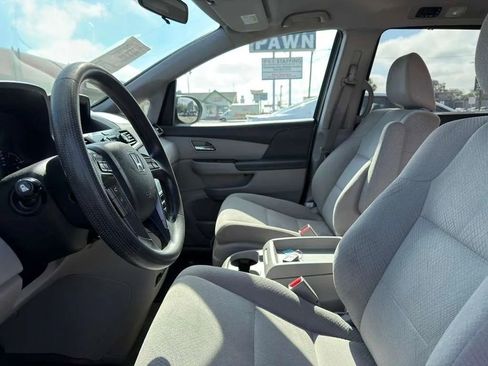Used 2014 Honda Odyssey EX image 23