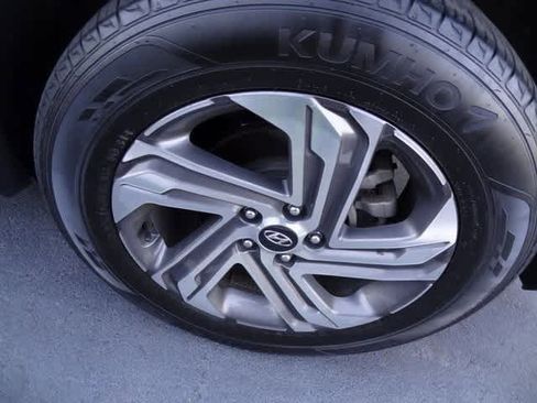 Used 2023 Hyundai Santa Fe SE image 22