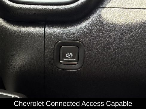 Used 2024 Chevrolet Silverado 1500 Custom RWD image 28