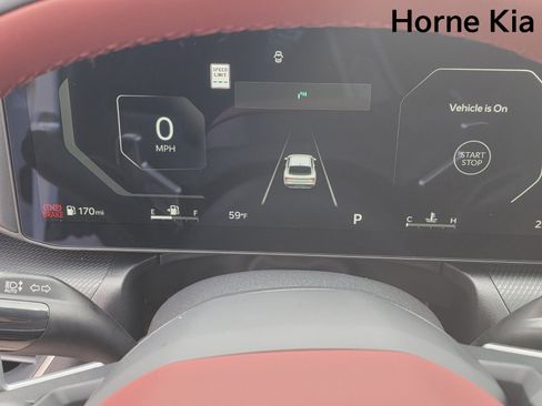 New 2025 Kia K4 GT-Line image 19