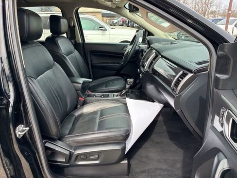 Used 2020 Ford Ranger Lariat w/ Technology Package image 30