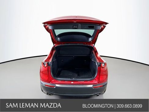 Used 2021 MAZDA CX-30 FWD 2.5 S w/ Preferred Package image 24