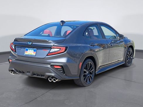 New 2026 Subaru WRX Limited AWD/4WD image 3