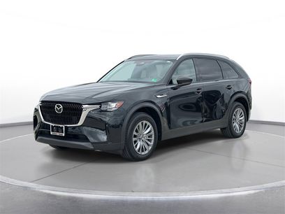 Certified 2024 MAZDA CX-90 Plug-In Hybrid w/ Preferred