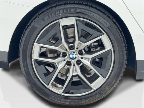 Used 2026 BMW 530i xDrive image 52