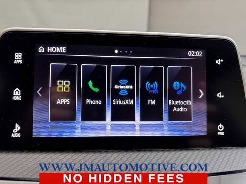 Used 2019 Mitsubishi Eclipse Cross SEL image 23