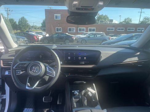 Used 2024 Buick Envision Sport Touring image 33