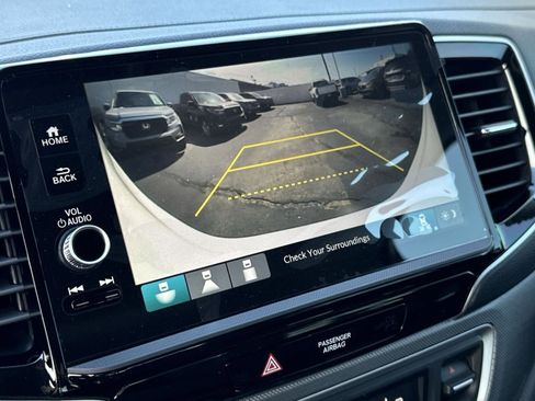 New 2026 Honda Ridgeline RTL image 13