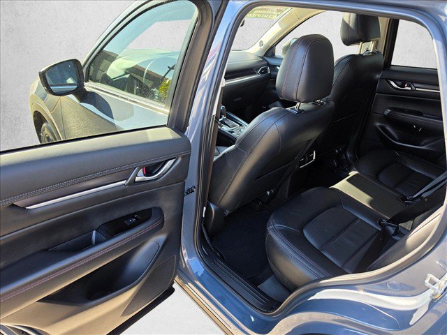 Used 2025 MAZDA CX-5 Carbon Edition AWD/4WD image 15