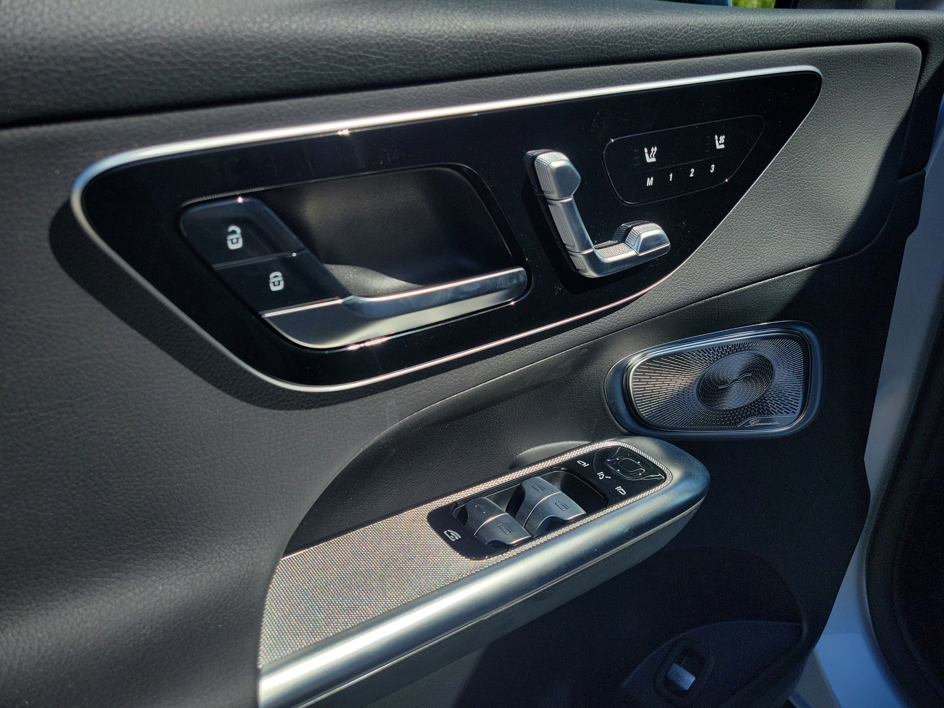 Certified 2026 Mercedes-Benz GLC 300 image 31
