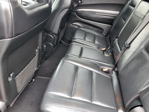 Used 2020 Dodge Durango GT w/ Blacktop Package AWD/4WD image 30