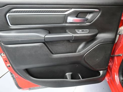 Used 2025 RAM 1500 Big Horn AWD/4WD image 21