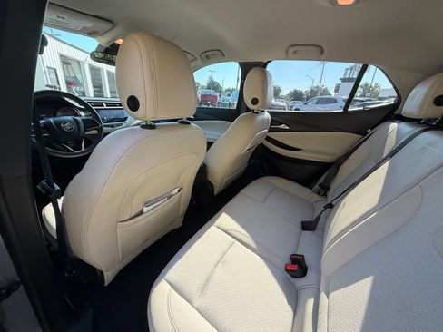 Used 2023 Buick Encore GX Preferred w/ Cold Weather Comfort Package FWD image 24