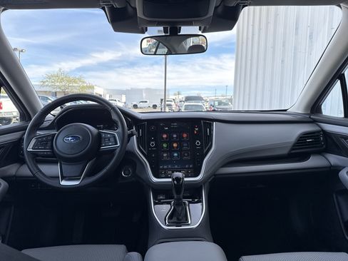 Used 2025 Subaru Legacy Premium image 13