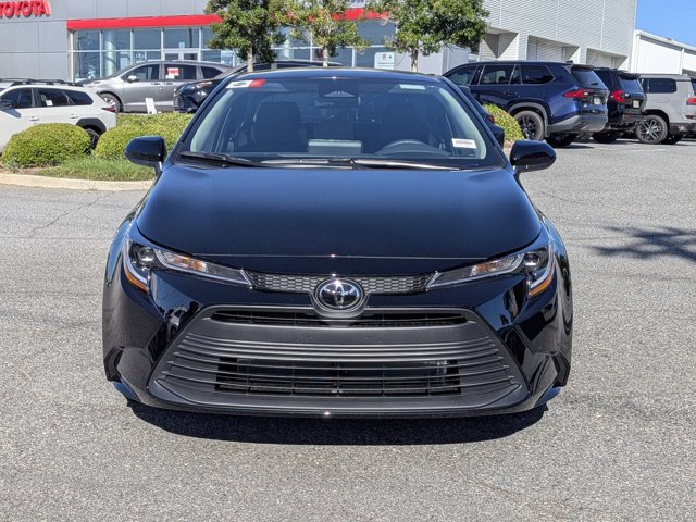 New 2027 Toyota Corolla LE FWD image 8