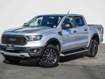 Used 2019 Ford Ranger XLT w/ Equipment Group 301A Mid